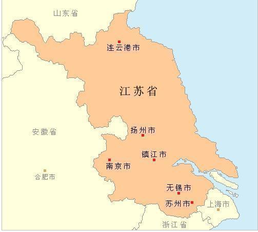 江苏多少万人口_江苏地图