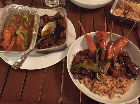 老外评价传统中餐和美式中餐:吃美国中餐就像