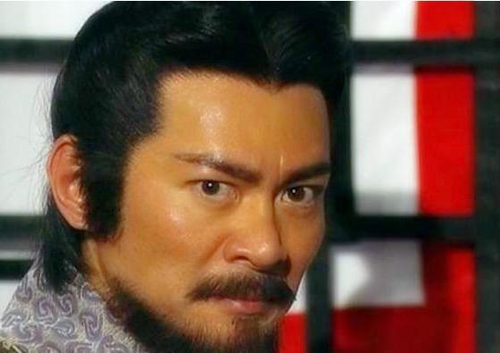 演项羽的五位明星，前4位争议不断，只有他被称为真项羽，真经典