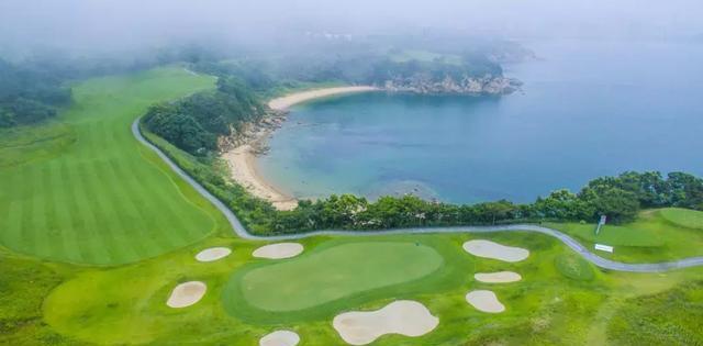 【中国女子高尔夫巡回赛】CCTV5+6日周五13