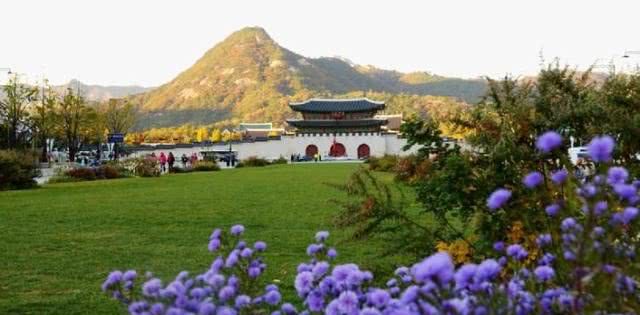 中国连续两个月赴韩国旅游人数增40%,韩媒:中