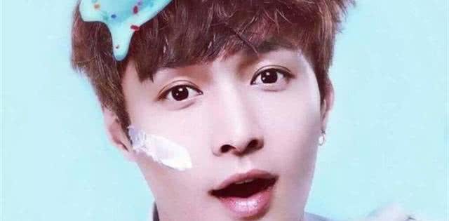 那些被上帝吻过的眼睛,吴磊朱一龙王俊凯上榜