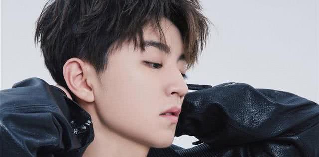 那些被上帝吻过的眼睛,吴磊朱一龙王俊凯上榜