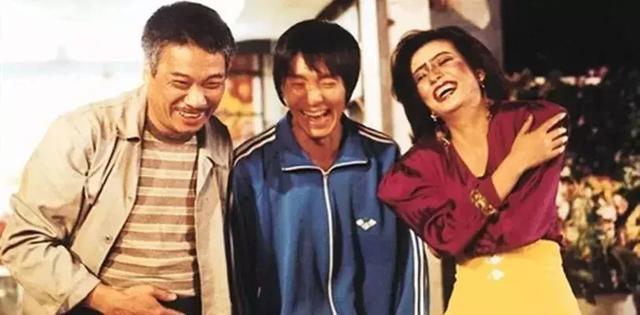 吴孟达首谈周星驰:我们还好,只是老死不相往来