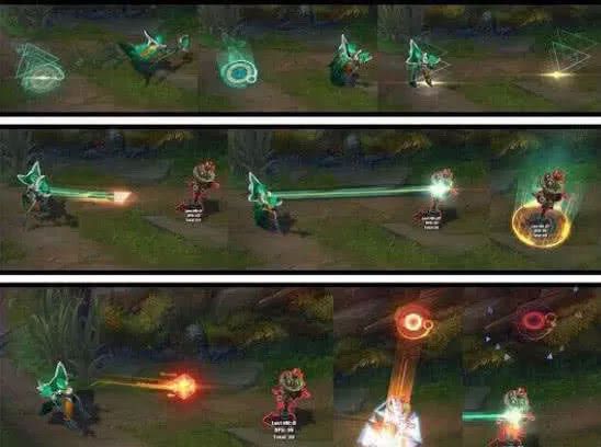 LOL官方正面回应,源代码妖姬免费送,字和徽章