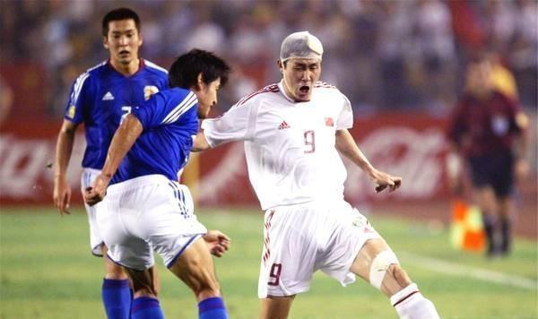 中国足球史上最强十一人!如果是这样的阵容,或