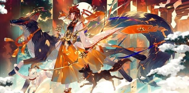 阴阳师:樱花妖被削弱,谁会成为下一个“斗技一姐”