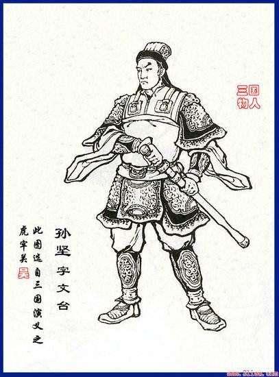 “十八路诸侯讨董卓” 看看历史上真实诸侯，别被小说骗了