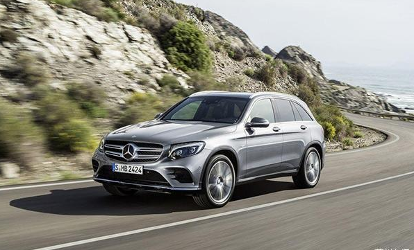 一季度美国豪华SUV销量排行Top5,宝马力压奔