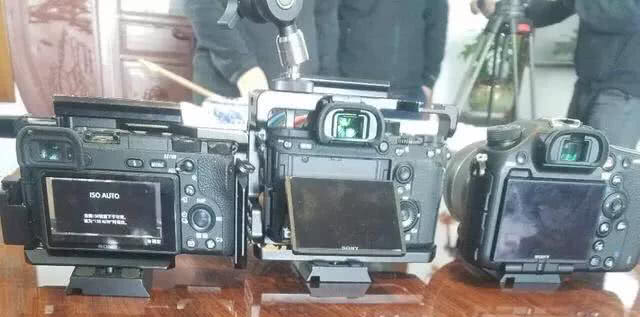 婚礼摄影,用索尼这款机器!不看后悔!