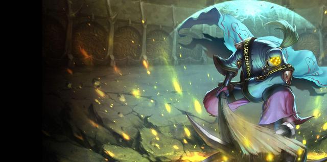 英雄联盟中哪些皮肤没有特效,却非常的珍贵,甚至都买不到!