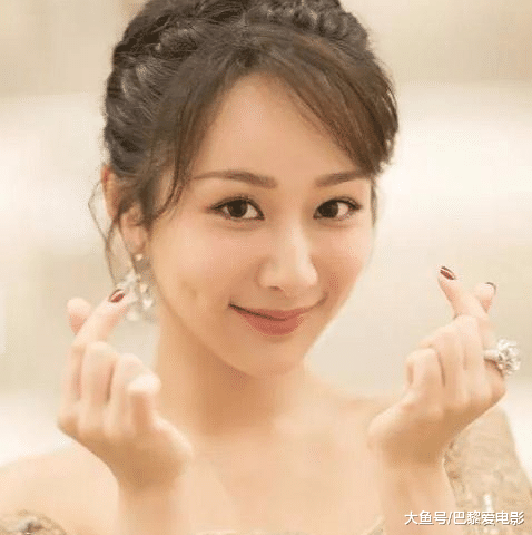 2019新四小花旦: 最后一位看不懂, 网友: 怎么没