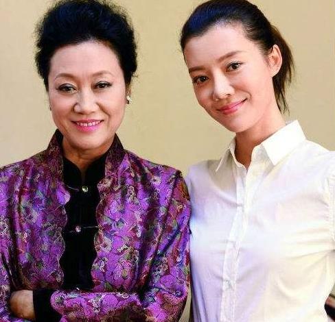 藏匿了36年，车晓父亲身份终被扒开，原来是《亮剑》中的他？