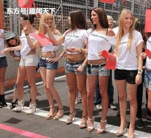 了解一下,非洲最发达国家-摩洛哥