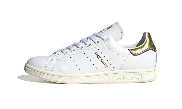 elizabeth line stan smiths