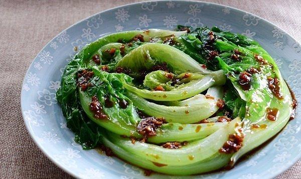 做这螃蟹的时候蚝油应该道菜放?操作简单时候走练的是什么图片