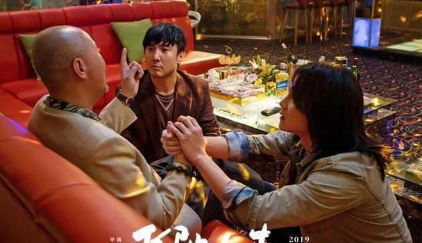 从修理汽车到修复人生，这部高颜值日本赛车电影比《飞驰人生》好