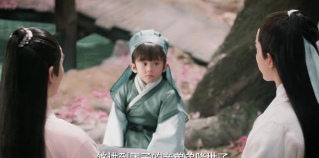三生三世:夜华仙逝三年,白浅为何不管阿离?得知真相心疼团子