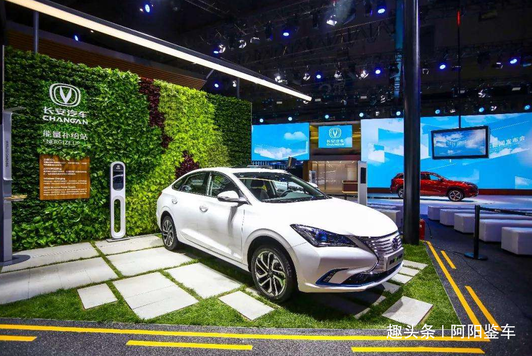 5G时代来临，汽车领域新突破，盘点上海车展四大国产“黑科技”