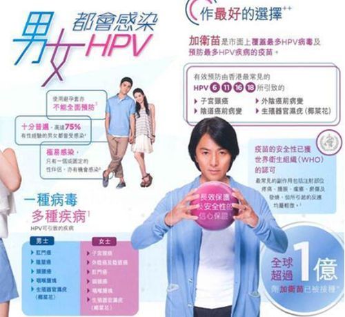 真的会有那么多的HPV感染而发展宫颈癌吗?