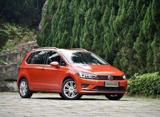 高尔夫·嘉旅2周年纪念版将于6月内上市