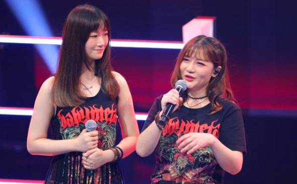 《好声音》淘汰康树龙被骂输掉五强还被骂,刘安琪招黑