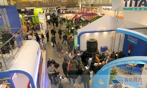 波兰:BUDMA 2019,进军波澜壮阔的欧盟建材市