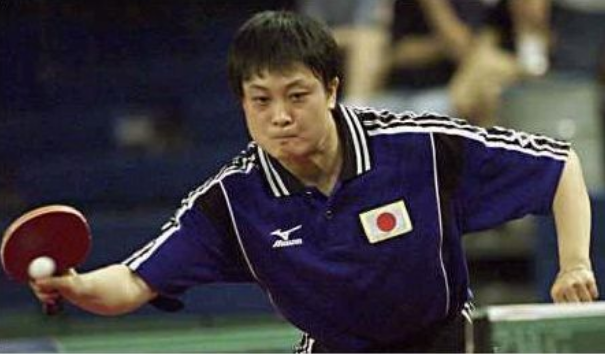 世界冠军加入日本国籍,心愿是打败中国人,如今