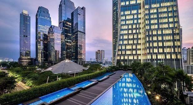 10家让我心动的亚洲新酒店, 不废话, 盘它!