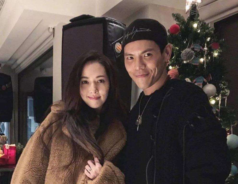 盘点郭碧婷绯闻前男友,外表甜美的她,为何最后选择了向佐? 盘点郭碧婷绯闻前男友,外表甜美的她,为何最后选择了向佐?