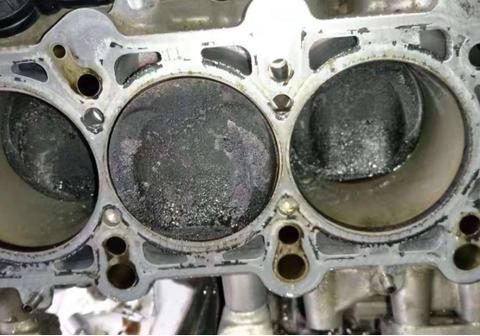 清积碳又出“新”招，拉高速不如用这几个好办法，快速简单还实用