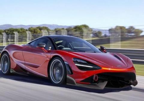 最新最全的“迈凯伦“资讯都在这里，不容错过