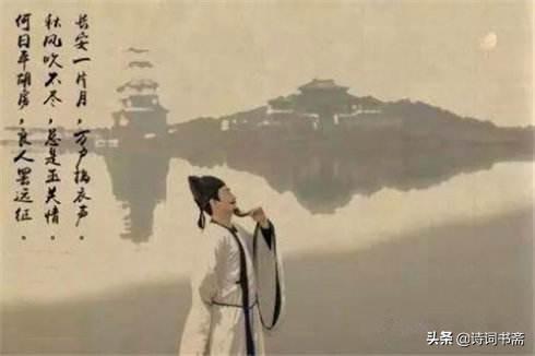 诗歌推荐」经典佳作:唐代·李白《子夜吴歌》|子夜吴歌|诗歌|佳作_新浪网