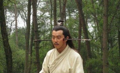 三国中的孙策是个什么样的人物呢？