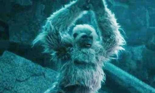 《怒晴湘西》瓶山3大神兽:六翅蜈蚣堪比尸王,千年白猿智商爆棚 《怒晴湘西》瓶山3大神兽:六翅蜈蚣堪比尸王,千年白猿智商爆棚