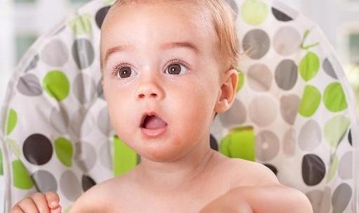 宝宝可以吃零食吗?若常吃这4种食物,可能有益于身体发育!