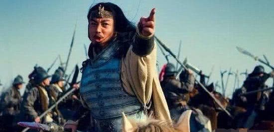 《三国演义》中大将许褚是怎么死的？这个秘密终于被人发现！
