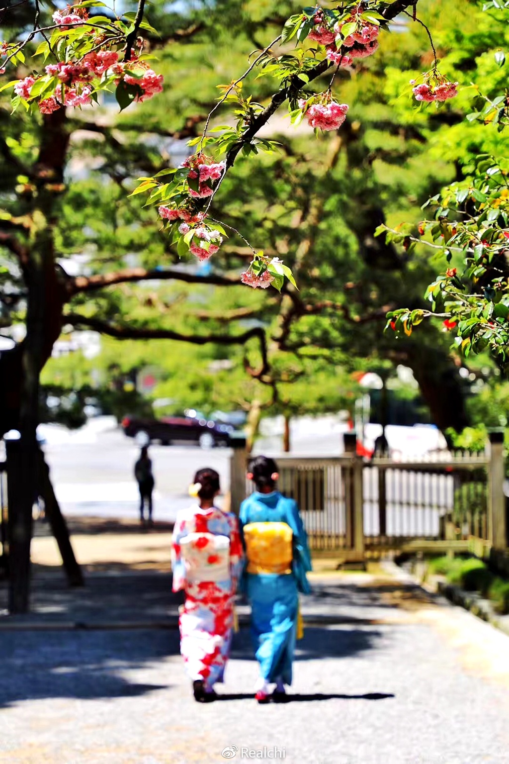日本大阪到石川縣旅游攻略