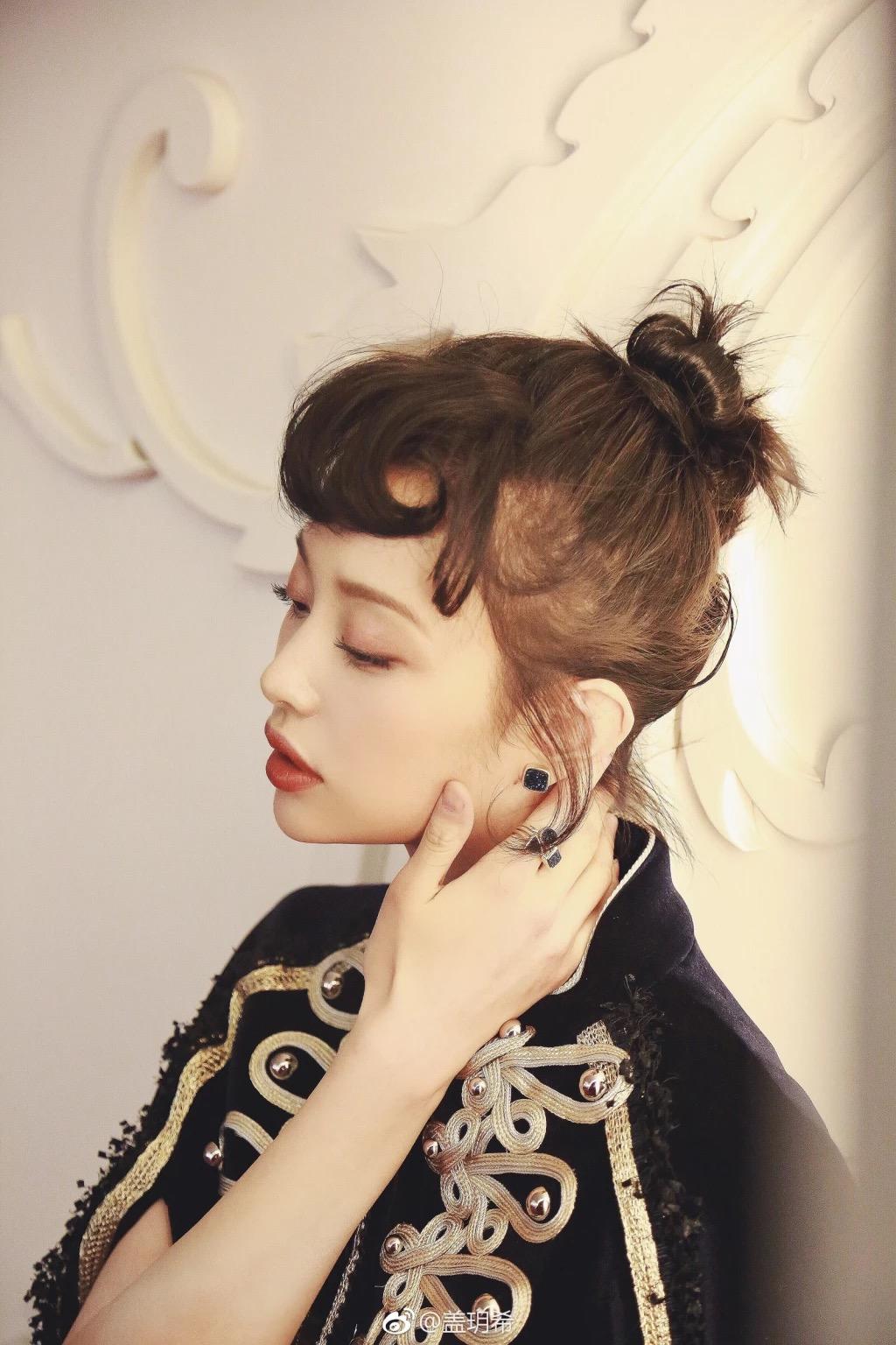 《青春斗》中郑爽虽然很美,不过这几个女配也