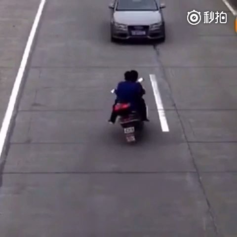 安全出行，警钟长鸣