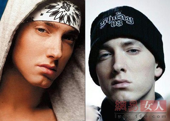 现在又流行“美人沟”下巴\/W型下巴?小名屁股下巴，面相学说福气好