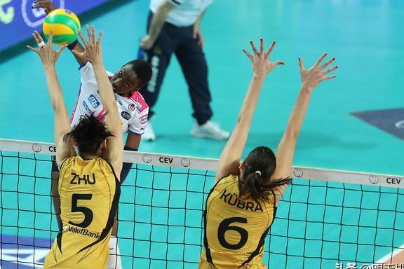 金局14-16憾负 瓦基弗银行无缘欧冠决赛