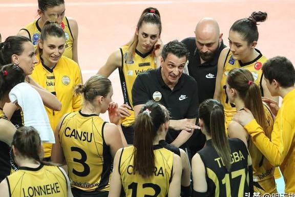 金局14-16憾负 瓦基弗银行无缘欧冠决赛