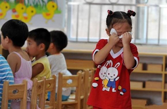 为什么很多孩子都不在幼儿园拉大便?