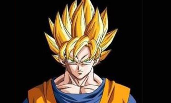 气场太强,发型直立冲天!盘点动漫中六位头发高