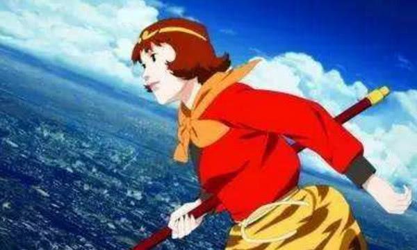 一部讽刺日本社会的动漫,因为这个原因被禁播