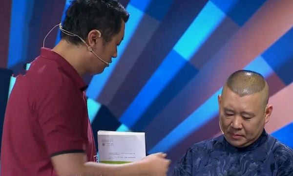 李宏烨又一次参加相声大赛,或将对决曹云金,评