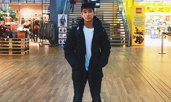 2019羽坛新赛季首匹黑马，半决赛战胜“制冷机”，决赛对阵林丹！