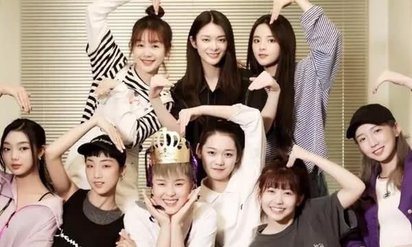 《创造营2019》官宣,4位班主任都是谁?其中还