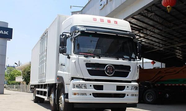 七年践诺初心未改｜三一重卡第四批英豪车主免费换新满意收官